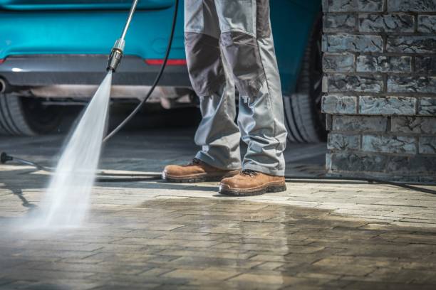 Professional Pressure Washing Services in Snellville, GA